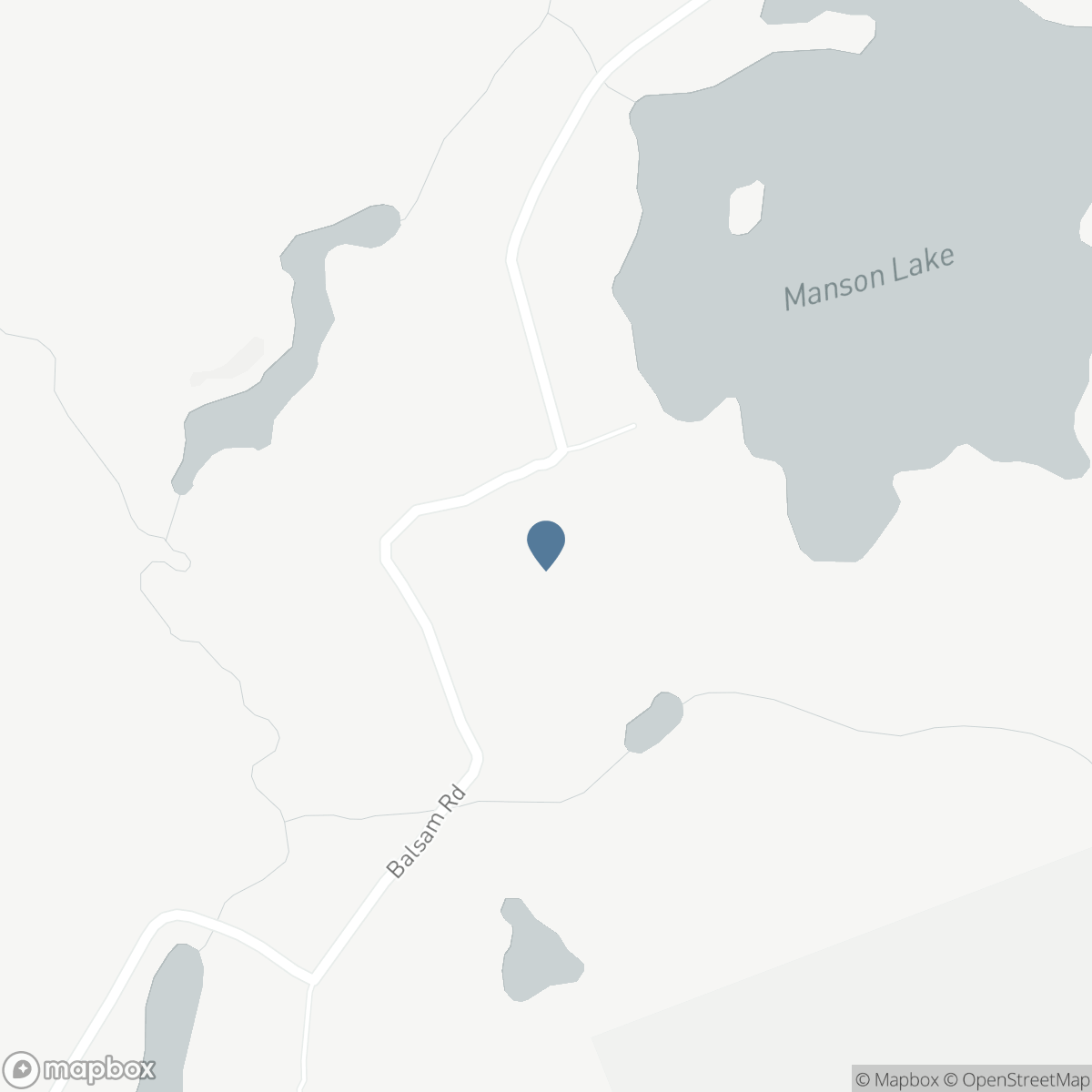 419 BALSAM ROAD, McKellar, Ontario P0G 1C0